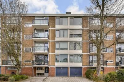 Woning Van Karnebeekstraat 129 Dordrecht