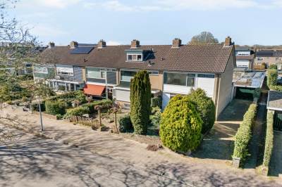 Woning Landweg 12 Huizen