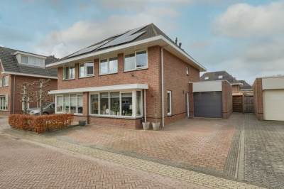 Woning Werfstraat 37 Wieringerwerf