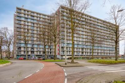 Woning Sint Annadal 12D Maastricht