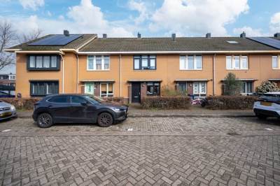 Woning Koning Hollewijnstraat 21 Almere