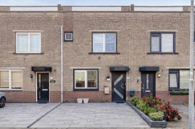 Woning Tempeststraat 7A Rotterdam