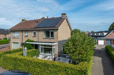 Woning van Lennepstraat 57 Putten