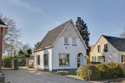 Woning Oisterwijkseweg 55 Moergestel