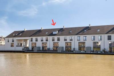 Woning Waterfront 395 Eindhoven