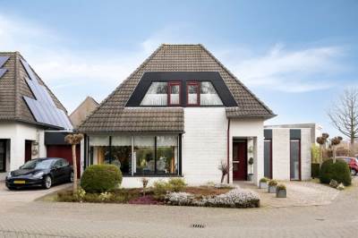 Woning Lobroec 44 Nuenen