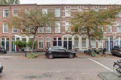 Woning Vinkensteynstraat 69 Den Haag