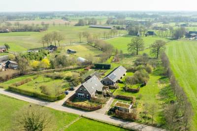 Woning Harterinkdijk 1 Varsseveld