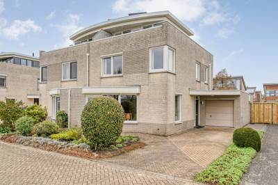 Woning De Parelvissers 55 Kampen