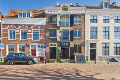 Woning Korendijk 34D Middelburg