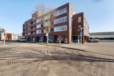 Woning Gemmastraat 31 Eindhoven