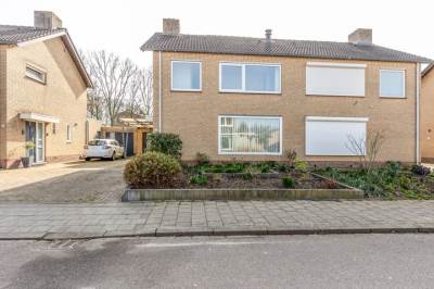 Woning Schaloenstraat 10 Sittard