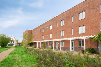 Woning Middegaalspad 208 Veghel