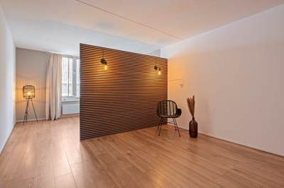 Woning Nederstraat 11E Middelburg