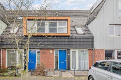 Woning Inlaagdijk 141 Zwaag