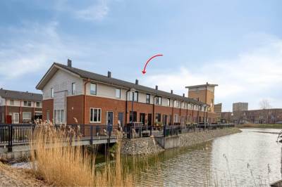 Woning Steigerdijk 116 Heerhugowaard