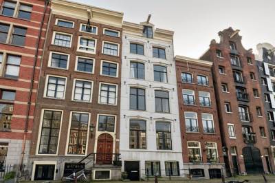 Woning Herengracht 149H Amsterdam