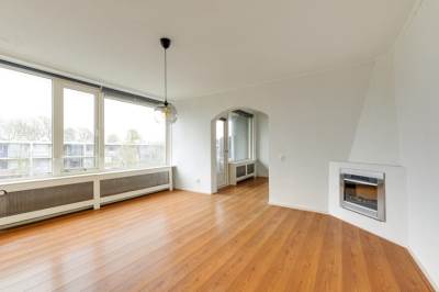 Woning Burgemeester Caan van Necklaan 336 Leidschendam