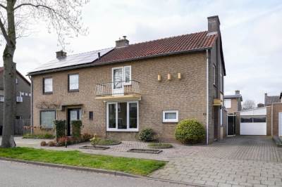 Woning Rembrandtlaan 14 Geleen