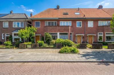 Woning Boerhaavestraat 20 Den Helder