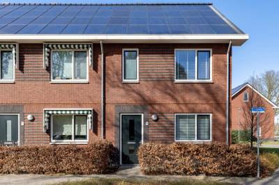 Woning Lageweg 22 Holten