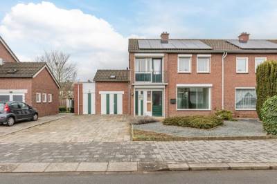 Woning Abeelstraat 19 Echt