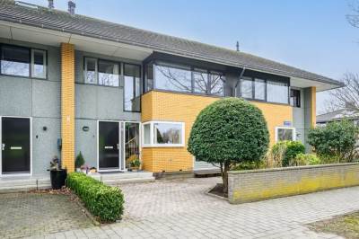 Woning Jarenweg 45 Almere