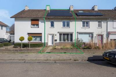 Woning Rijksweg Noord 253 Sittard