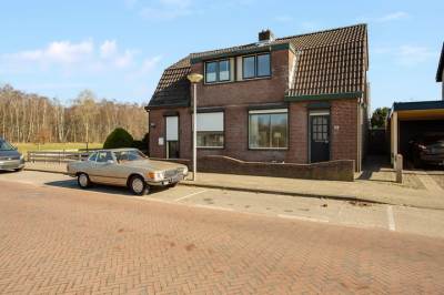 Woning Lonnekerweg 118 Enschede