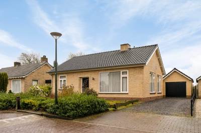Woning Burgemeester Wientjensstraat 12 Reek