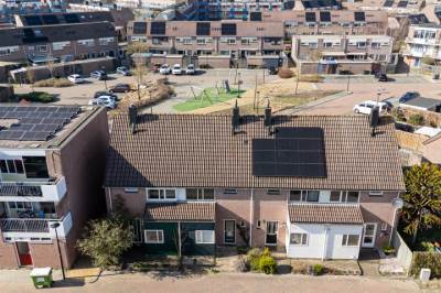 Woning Gouwe 169 Heerhugowaard