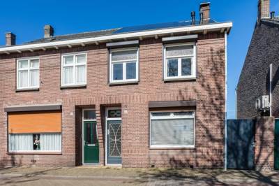 Woning Oranjeplein 12 Goirle