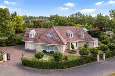 Woning Agaatvlinder 34 Amersfoort