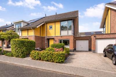 Woning Schouw 546 Lelystad