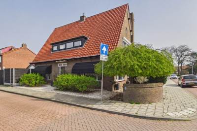 Woning Hendrikstraat 14 Terneuzen