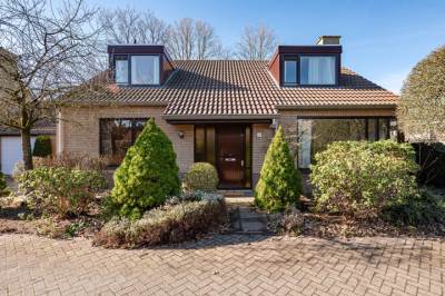 Woning Dom Paul Bellotweg 2 Eindhoven