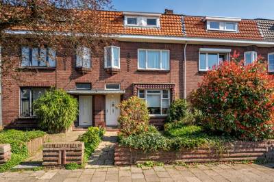 Woning Hertog Reinoudsingel 120 Venlo