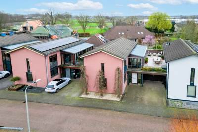 Woning Bergse Heihoek 6 Berghem