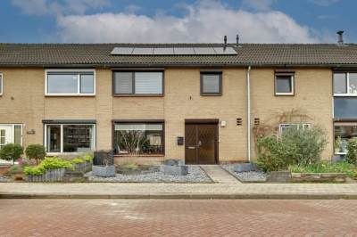 Woning Graaf Reinaldstraat 53 Lobith