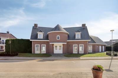 Woning Beukenlaan 2 Vlodrop
