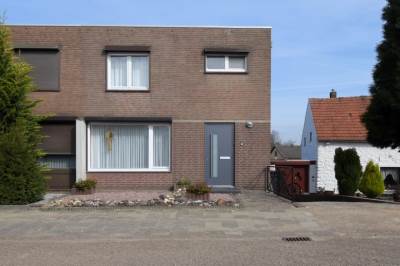 Woning Op de Weijer 13 Bocholtz