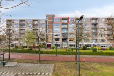 Woning Händellaan 158 Breda