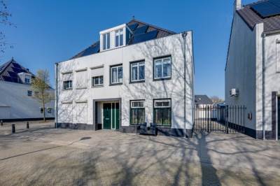 Woning Thornerstraat 11 Sprundel
