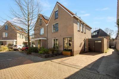Woning Welborchlanden 23 Enschede