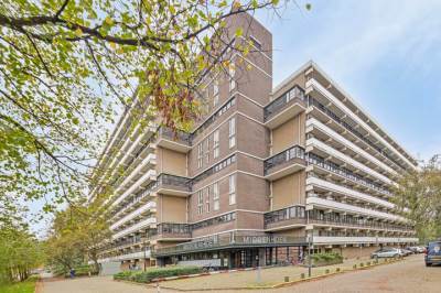 Woning Prinses Beatrixlaan 419 Rijswijk (ZH)