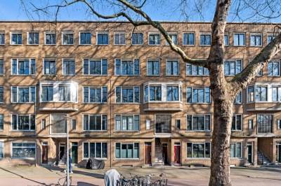 Woning Mijnsherenlaan 86C Rotterdam