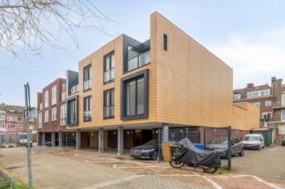 Woning Poststraat 39 Arnhem
