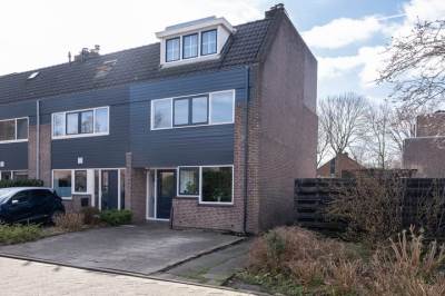 Woning Korund 2 Heerhugowaard