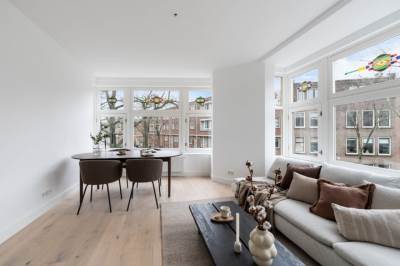 Woning Samuel Mullerstraat 5301 Rotterdam