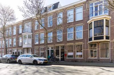 Woning Fahrenheitstraat 280 Den Haag